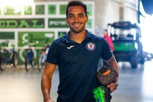 Adrián Aldrete se unió en matrimonio con Vanessa García