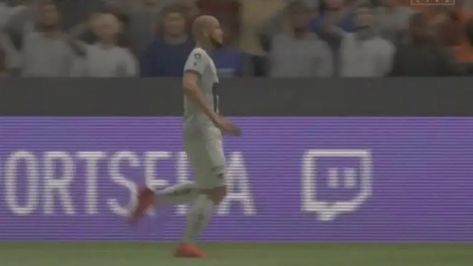 eLigaMX: Pumas cayó ante Puebla y complicó su pase a Liguilla