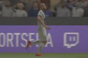 eLigaMX: Pumas cayó ante Puebla y complicó su pase a Liguilla