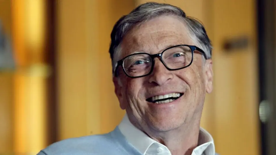 Bill Gates renunció a la junta directiva de Microsoft