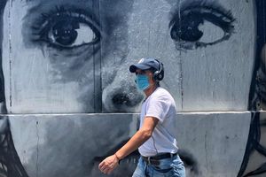 México alcanzó 87 mil 512 infectados por coronavirus; muertes ascienden a 9 mil 779