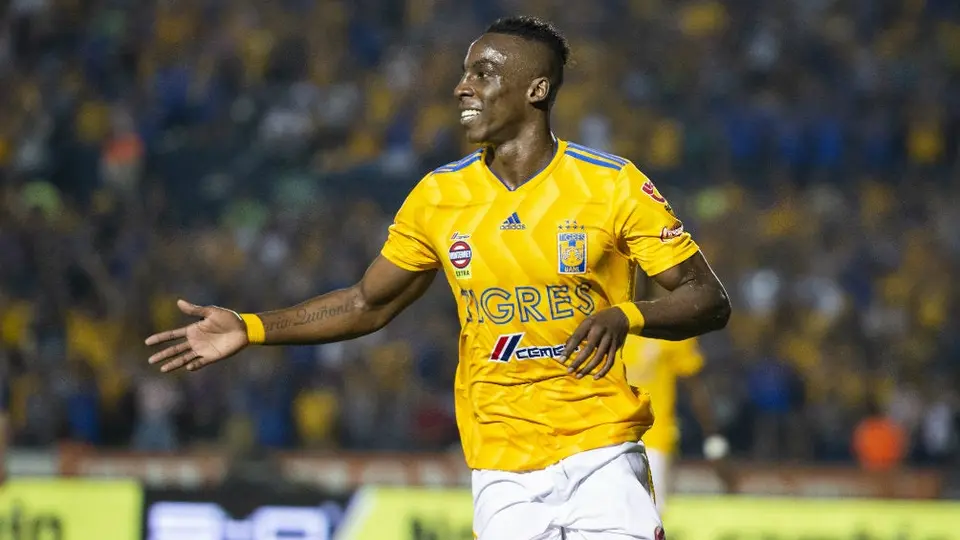 Julian Quiñones: 'Regresar de la lesión fue como volver a debutar'