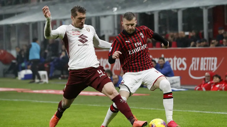 Torino vs Parma, cuarto partido de Serie A suspendido por coronavirus