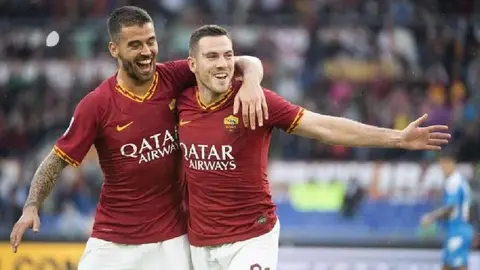Clubes de la Serie A, con voto de confianza para entrenar en sus instalaciones