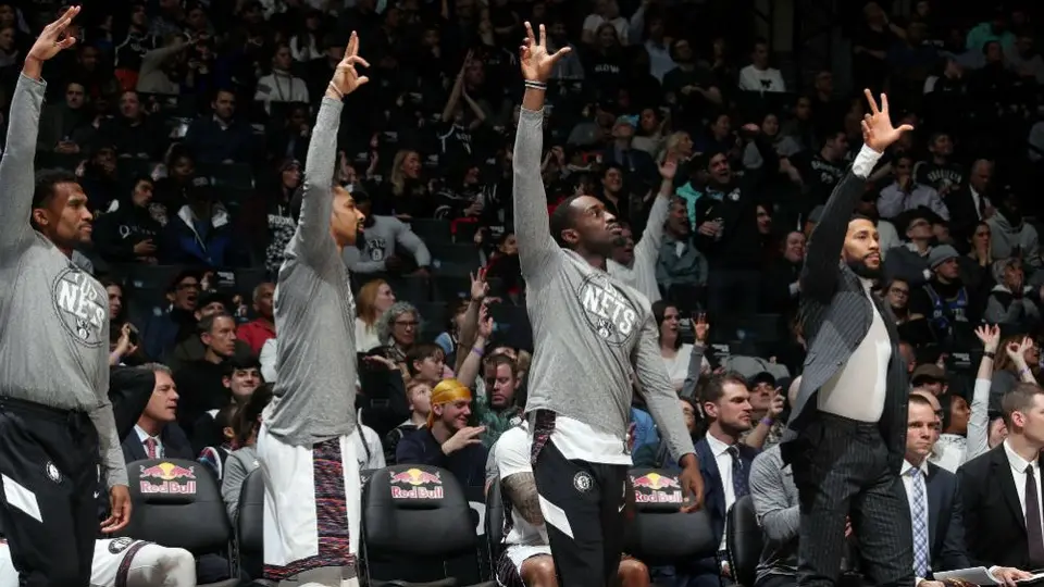 Knicks, Nets y NBA donaron un millón de máscaras a Nueva York por coronavirus