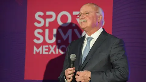Liga MX perdería 100 millones de dólares si se cancela el Clausura 2020