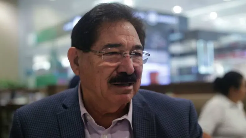 Raúl González sobre Fodepar: 'El fideicomiso no tiene fallas, es su administración'