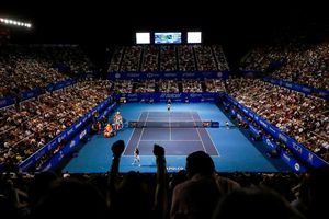 Abierto de Acapulco fue nombrado el mejor certamen ATP 500