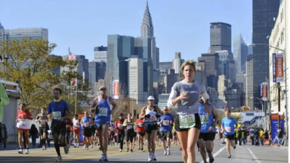 Maratón de Nueva York número 50 fue cancelado por coronavirus