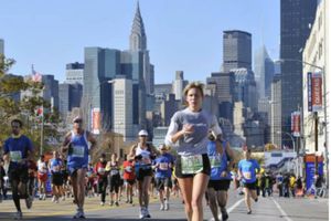 Maratón de Nueva York número 50 fue cancelado por coronavirus