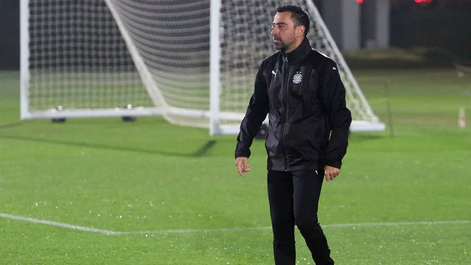 Bartomeu: 'Xavi será algún día entrenador del Barcelona, no tengo duda'