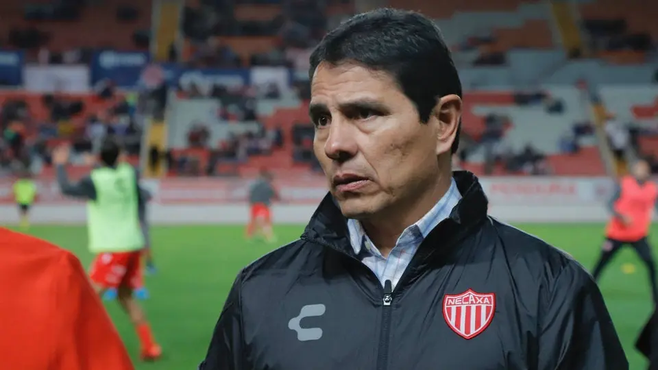 Alfonso Sosa: 'Estamos en desventaja con otros equipos'