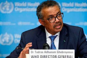 Coronavirus: OMS no descarta otro confinamiento por nuevo brote de COVID-19