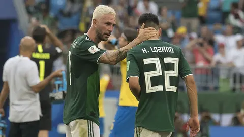 Jürgen Klinsmann: 'México no tendrá quinto partido mientras siga en Concacaf'