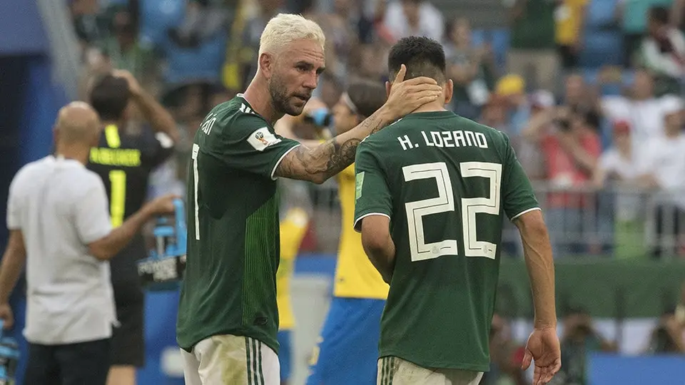 Jürgen Klinsmann: 'México no tendrá quinto partido mientras siga en Concacaf'