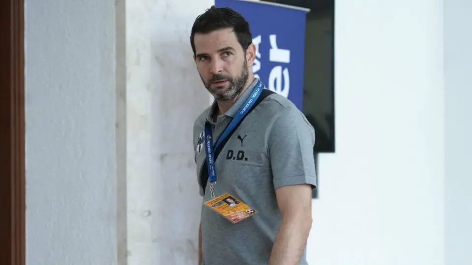 Davino: 'Rayados se tomará su tiempo para elegir al DT adecuado'