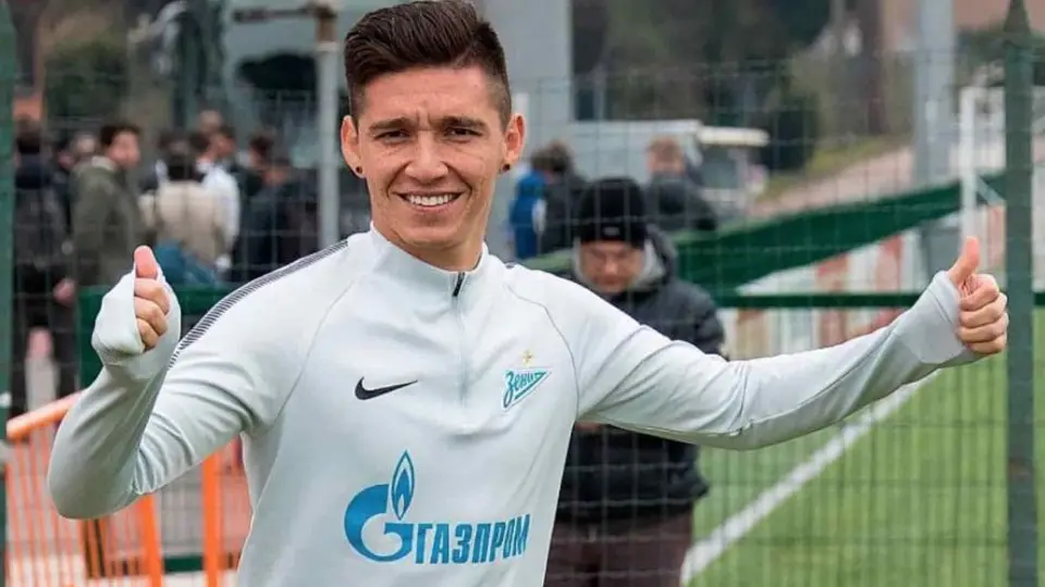Directivo del Zenit reconoció que Kranevitter estaría cerca de llegar a Monterrey