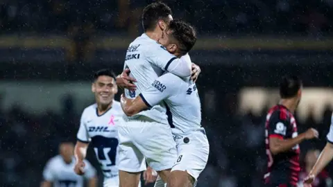Míchel: 'Mientras haya posibilidades, tenemos una esperanza de Liguilla'
