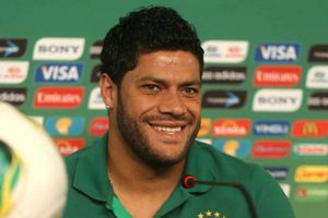 Hulk causó polémica tras casarse con la sobrina de su exesposa