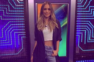 Vero Rodríguez anunció su salida de Fox Sports