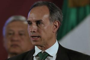 EN VIVO: Conferencia de Hugo López-Gatell sobre coronavirus en México