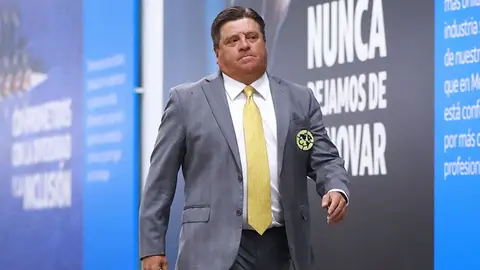 Piojo Herrera: 'Este parón no sólo afecta a Cruz Azul, sino a todos'