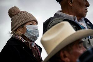 Confirmaron 70 nuevos casos de coronavirus en México para 475 totales; suman seis muertos