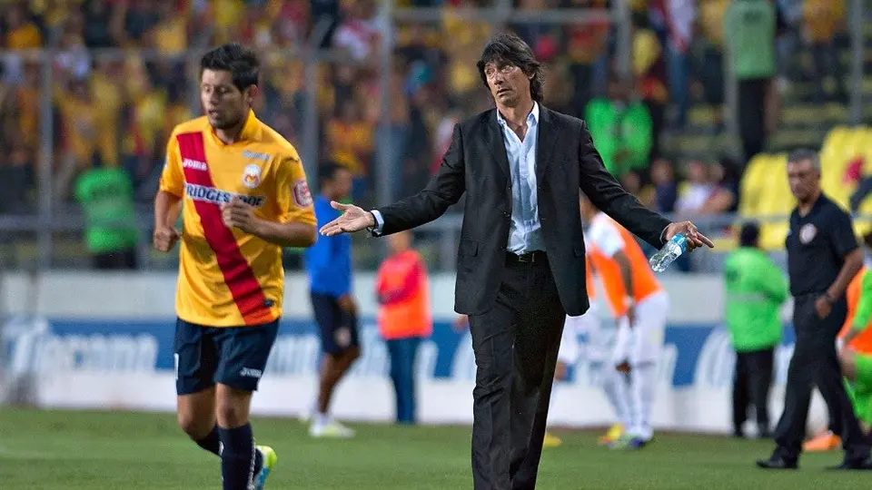 Comizzo estaría dispuesto a ser barrendero con tal de salvar a Morelia
