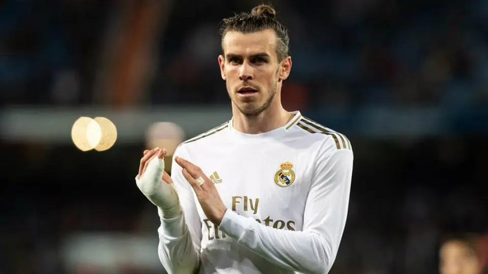 Entrenador del Jiangsu reveló cómo el Real Madrid 'frustró' el fichaje de Gareth Bale