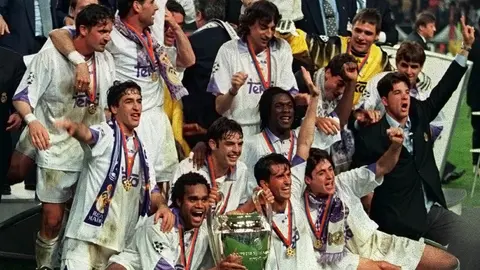 Séptima Champions del Real Madrid, el trampolín a la 'gloria eterna'
