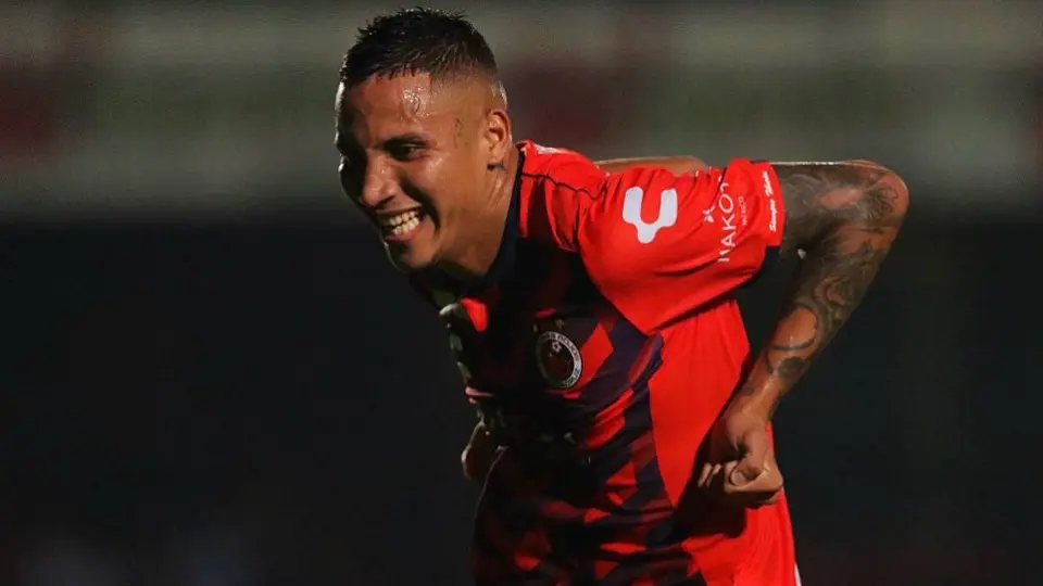 Diego Chávez, con arreglo en Necaxa tras desafiliación de Veracruz