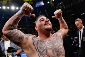 Eddy Reynoso, dispuesto a entrenar a Andy Ruiz
