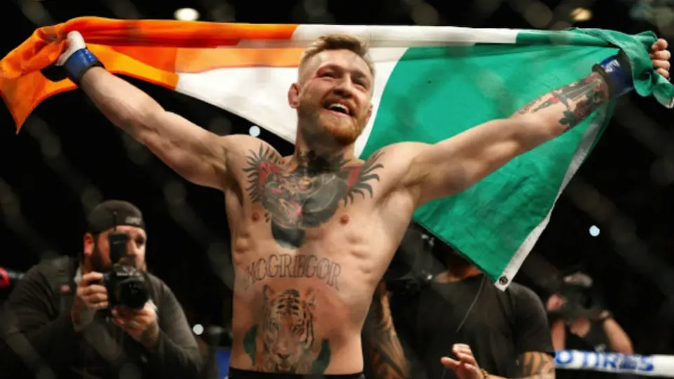 Oficial: Conor McGregor regresa a los octágonos para la UFC 246