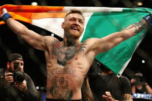 Oficial: Conor McGregor regresa a los octágonos para la UFC 246