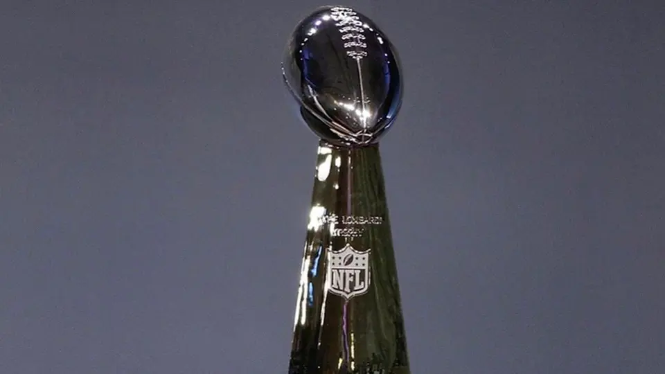 Playoffs de NFL se jugarían con siete equipos por conferencia