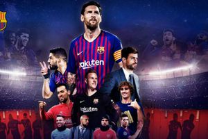 Netflix estrenó 'Matchday', la serie documental de Messi y Barcelona