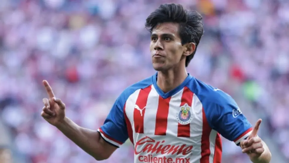 Reynoso: 'JJ Macías, listo para Europa desde su debut; está para Serie A o Premier'