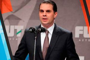 Martinoli reveló que tuvo que acudir al psiquiatra tras altercado con Piojo Herrera