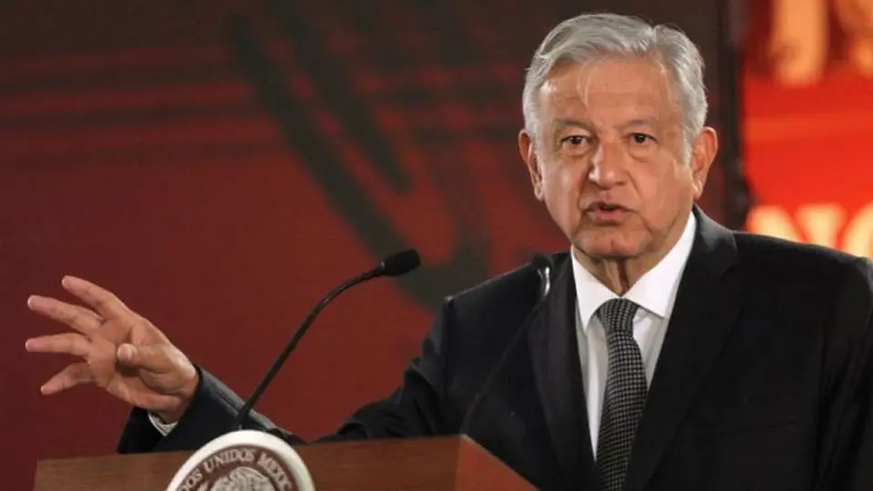 Coronavirus: AMLO no se hará prueba de Covid-19 pese a casos en su equipo