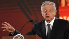 Coronavirus: AMLO no se hará prueba de Covid-19 pese a casos en su equipo