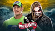 Wrestlemania 36 WWE en vivo y en directo