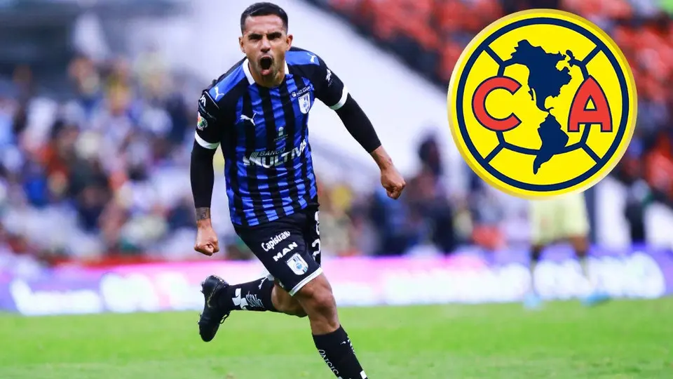 América: Escoboza, apalabrado con las Águilas, pero aún no firma contrato