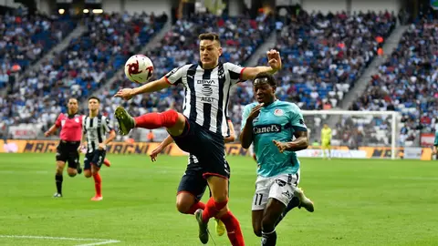Rayados: Morientes reveló que las 'expectativas' por César Montes en LaLiga son grandes