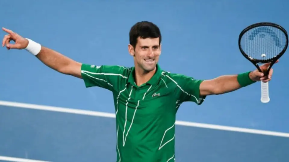 Novak Djokovic: 'Ayuden a los médicos, no los agobien'