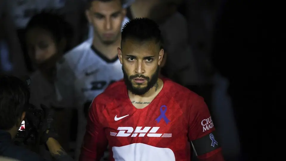 Pumas, con su peor defensiva en los últimos cinco años
