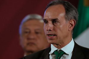 Gobierno Federal suspendió laborales por pandemia de coronavirus