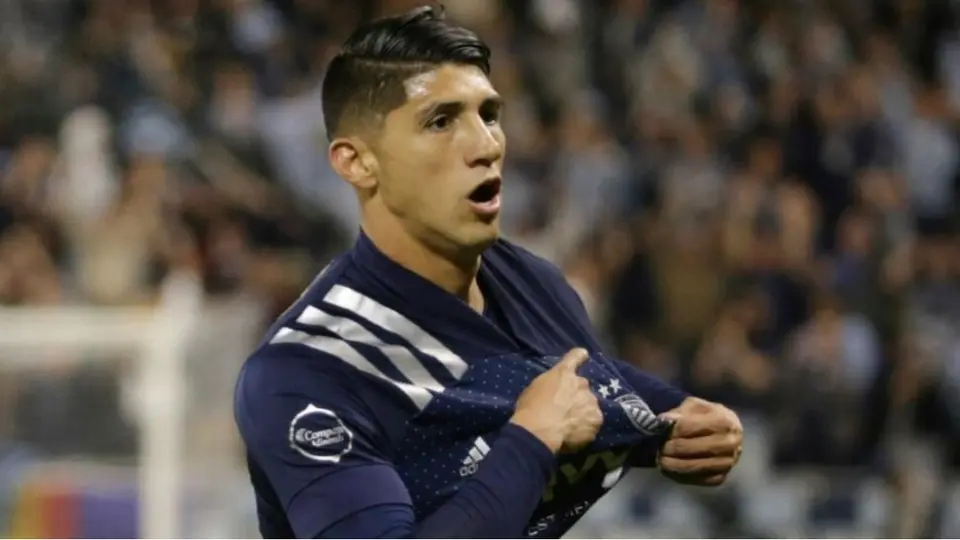 DT de Sporting Kansas: 'Alan Pulido sobrepasó nuestras expectativas'