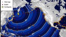 Sismo de 7.5 en Rusia activó alerta de tsunami para Hawai