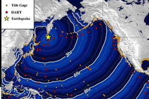 Sismo de 7.5 en Rusia activó alerta de tsunami para Hawai