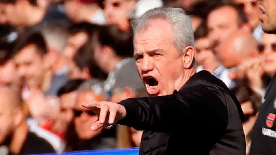 Aguirre sobre el fichaje de Braithwaite con Barcelona: "Nos chin..."